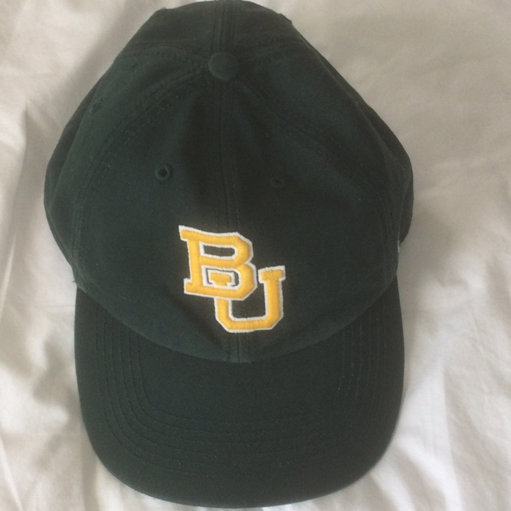 Baylor Baseball Hat